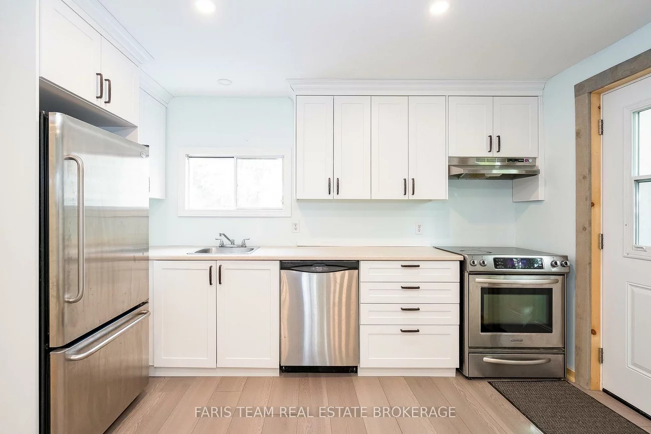 3, John, Cookstown, Innisfil