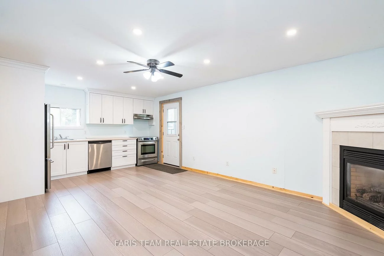 3, John, Cookstown, Innisfil