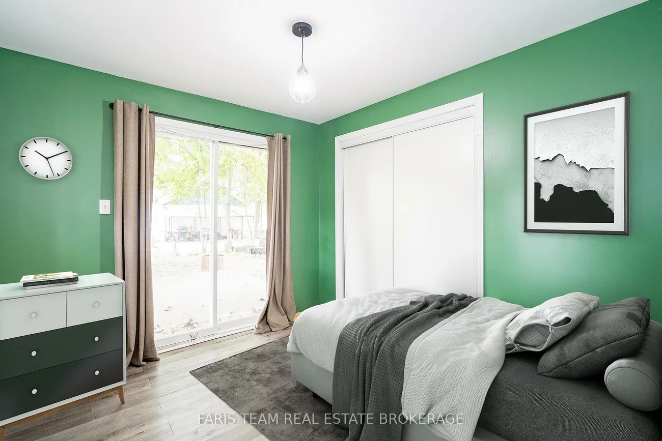 3, John, Cookstown, Innisfil