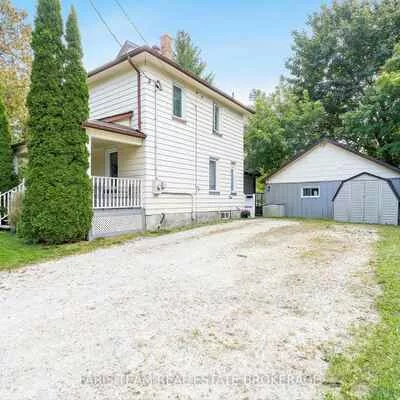 3, John, Cookstown, Innisfil