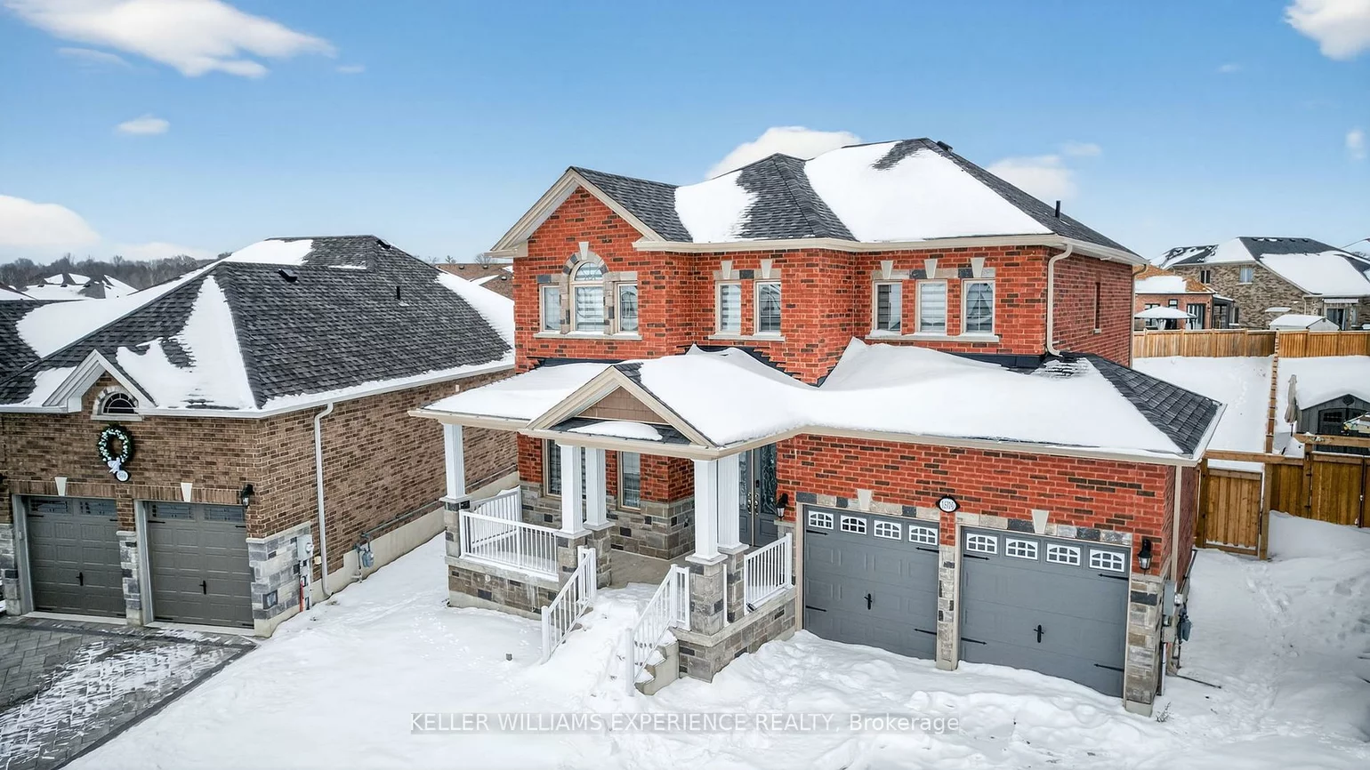 1606, Rizzardo, Alcona, Innisfil