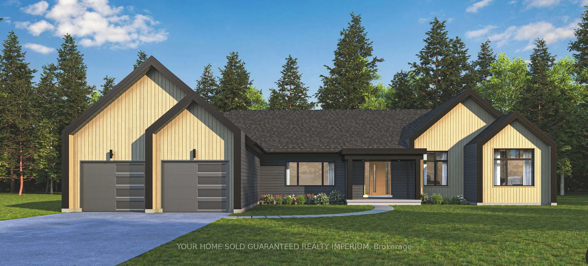 0 B, Commerce Park, Rural Innisfil, Innisfil