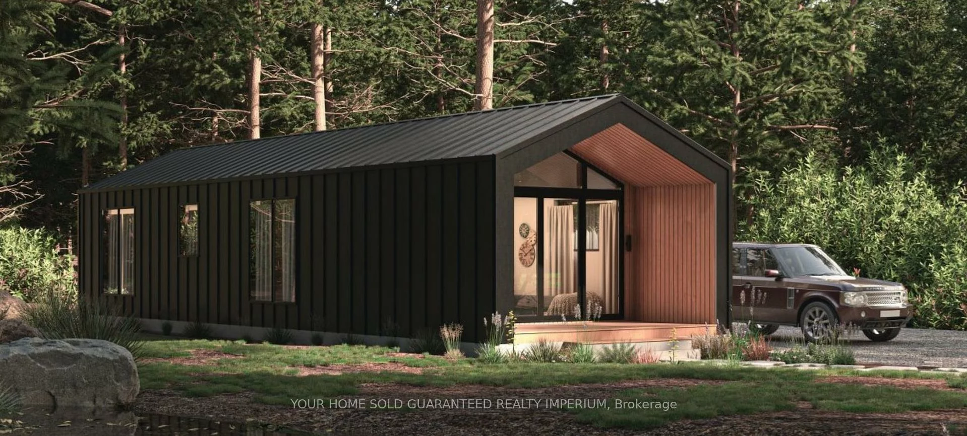 0 C, Commerce Park, Rural Innisfil, Innisfil