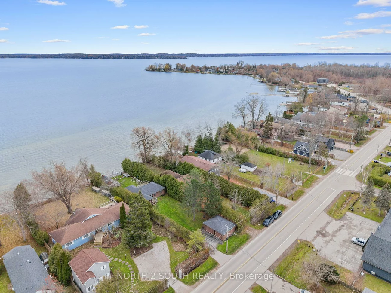 1273, Maple, Rural Innisfil, Innisfil