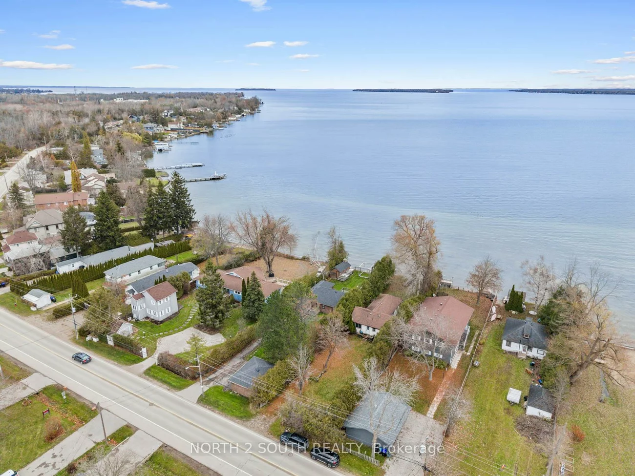 1273, Maple, Rural Innisfil, Innisfil