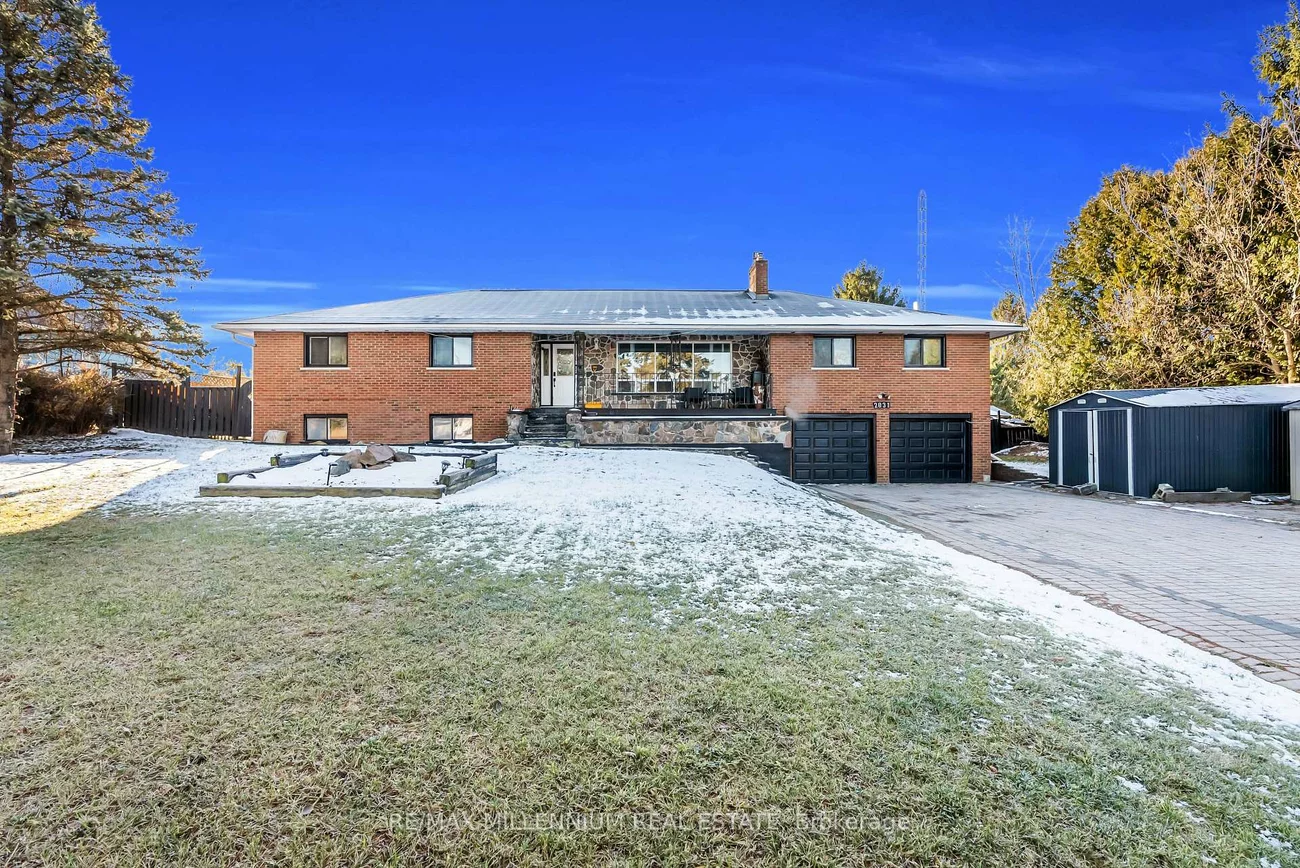 2831, County Rd 89, Cookstown, Innisfil