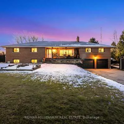 2831, County Rd 89, Cookstown, Innisfil