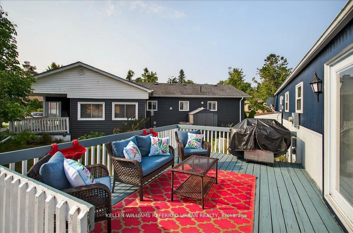 7, Sunset, Rural Innisfil, Innisfil