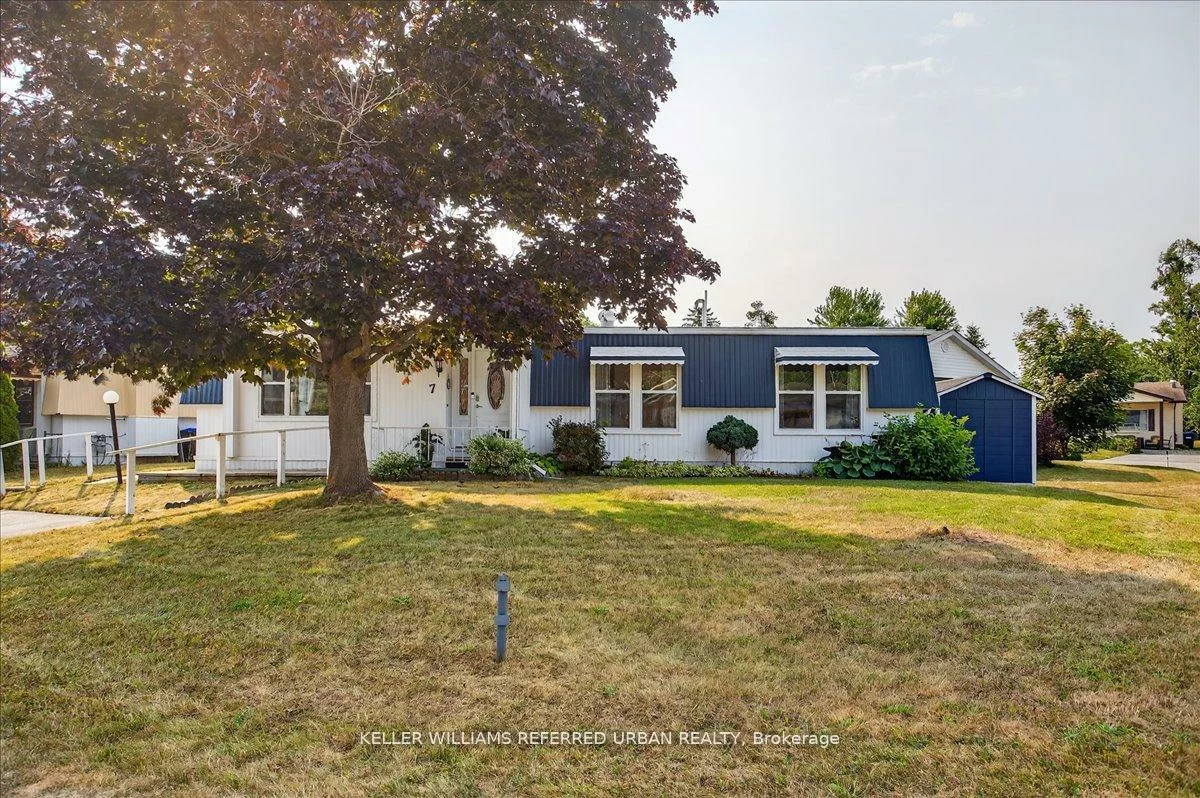 7, Sunset, Rural Innisfil, Innisfil