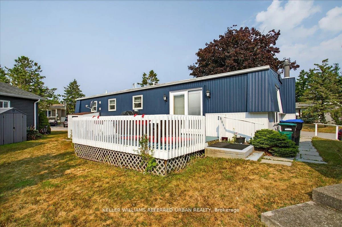 7, Sunset, Rural Innisfil, Innisfil