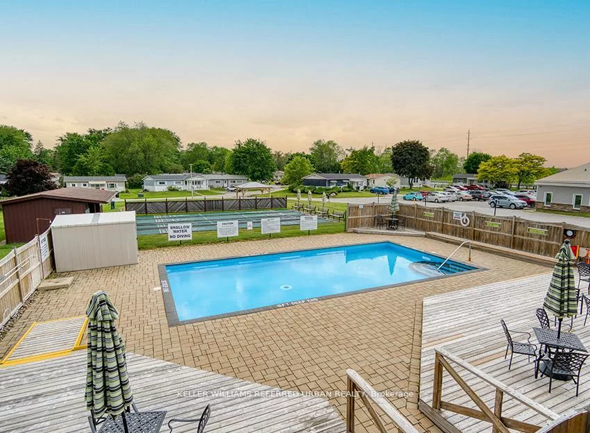 7, Sunset, Rural Innisfil, Innisfil