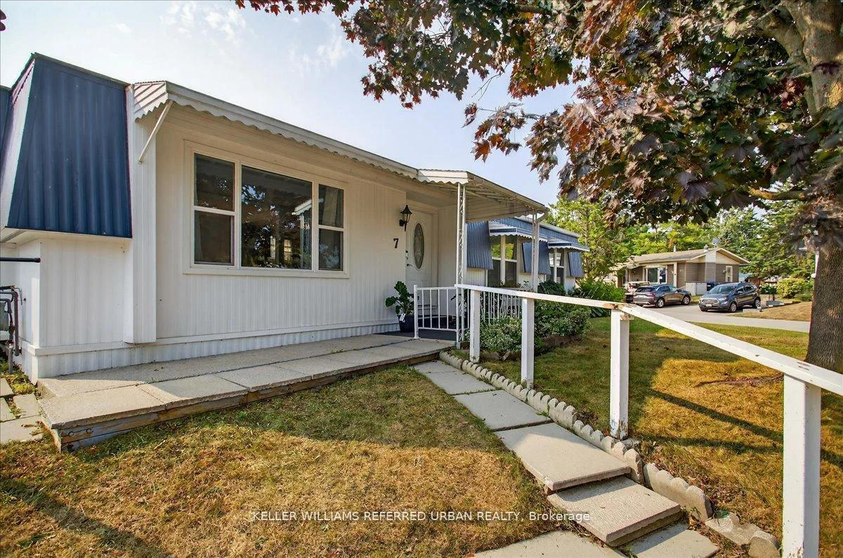 7, Sunset, Rural Innisfil, Innisfil