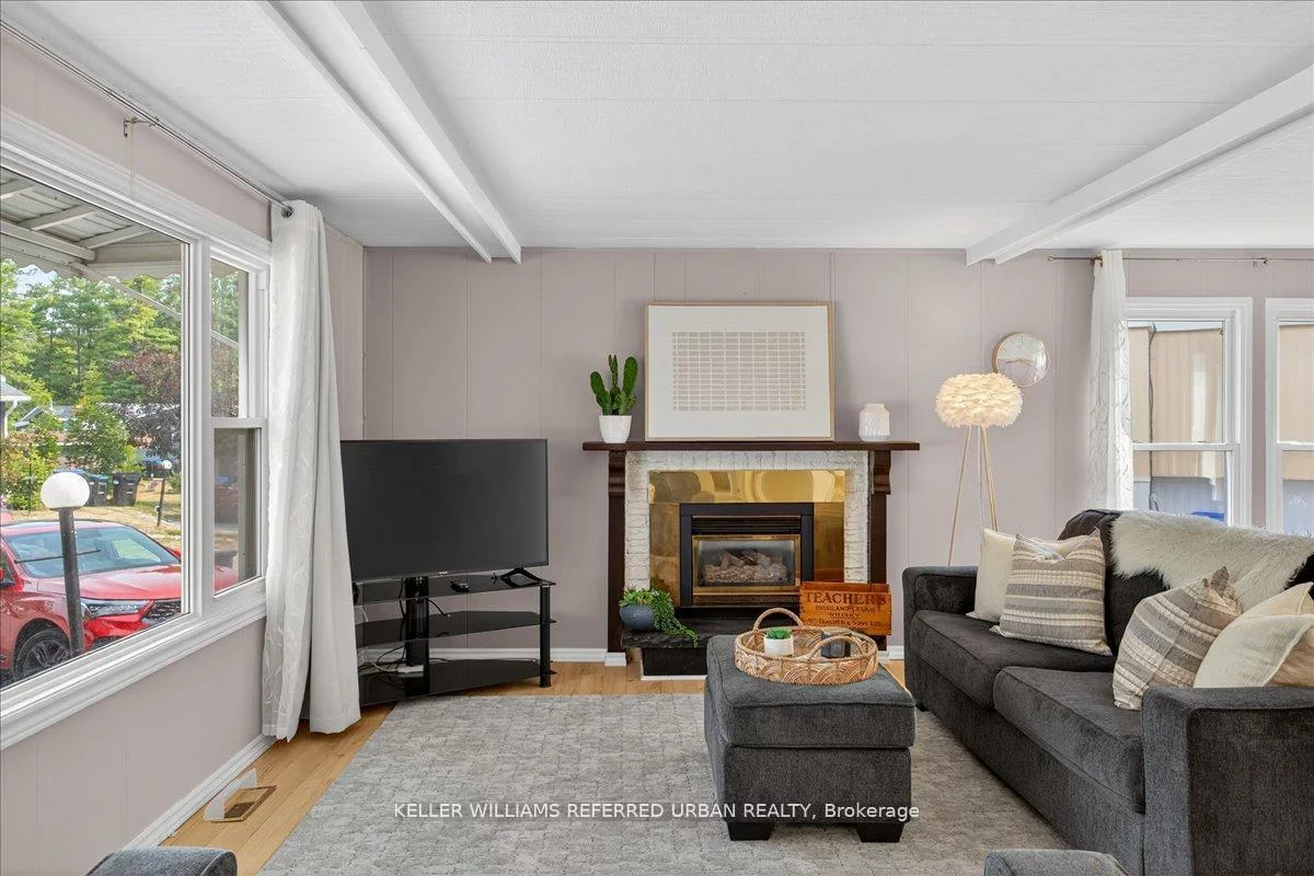 7, Sunset, Rural Innisfil, Innisfil