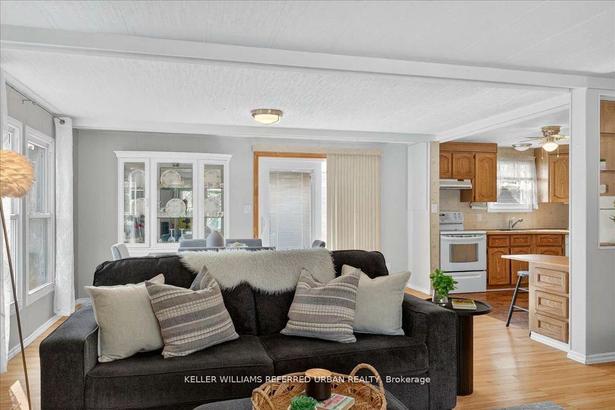 7, Sunset, Rural Innisfil, Innisfil