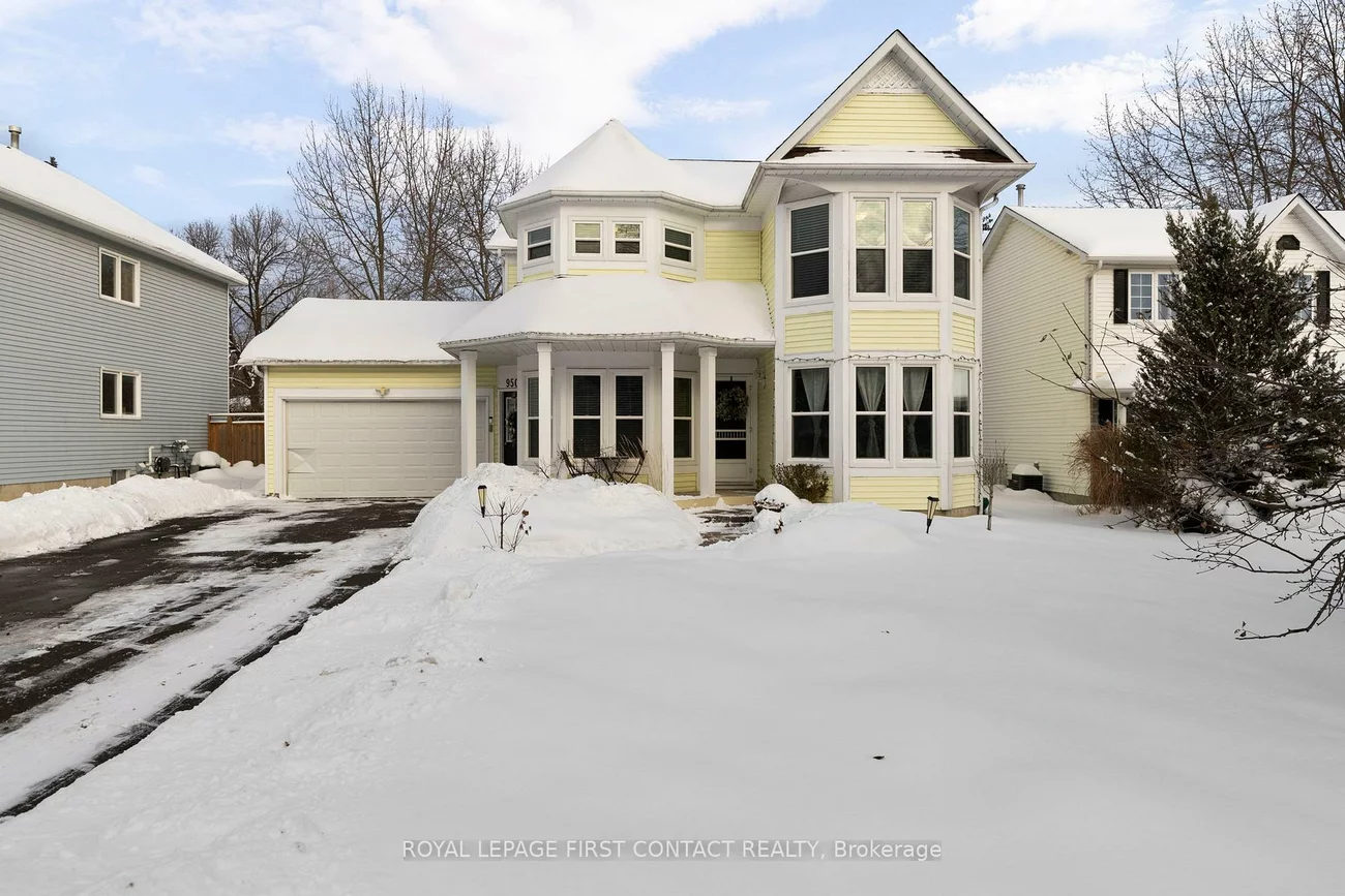 950, Linden, Alcona, Innisfil