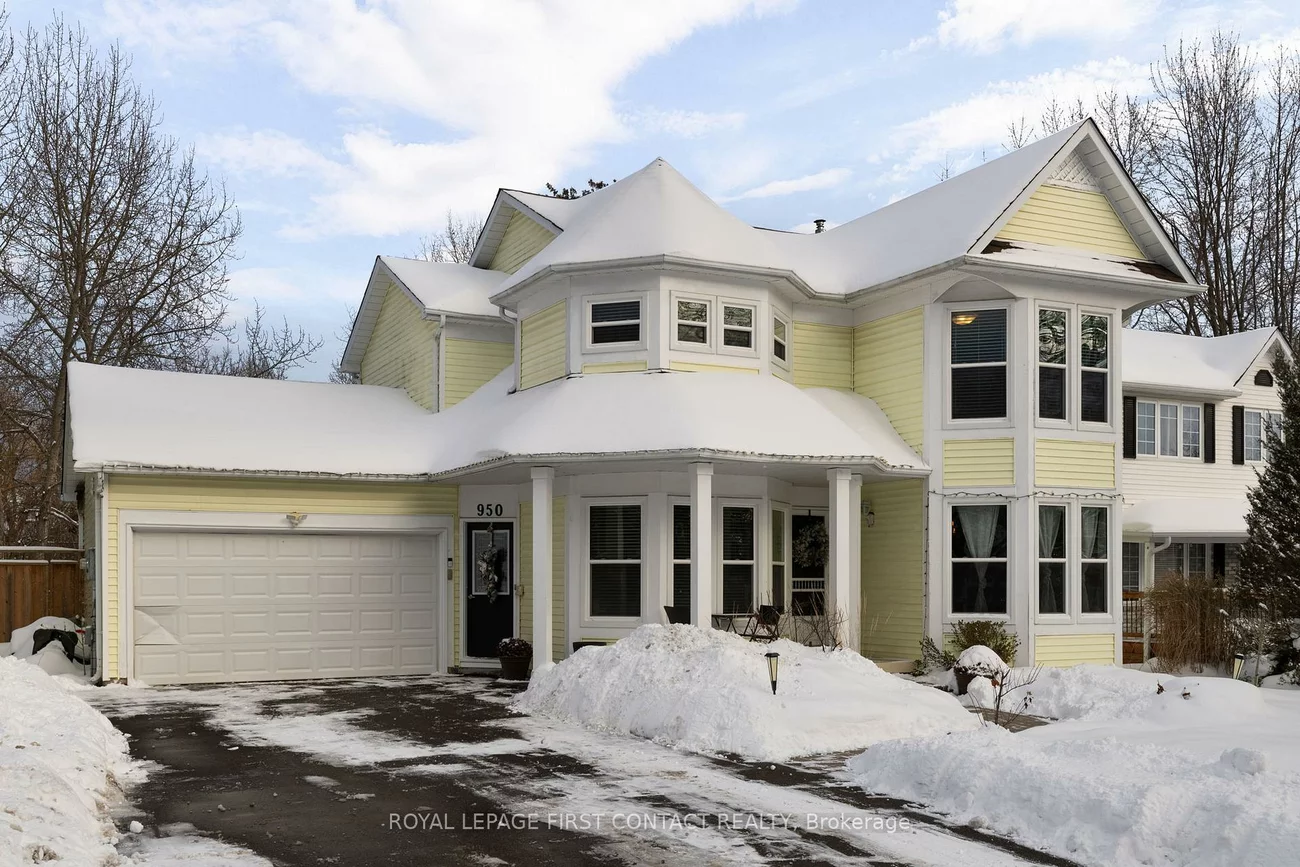 950, Linden, Alcona, Innisfil