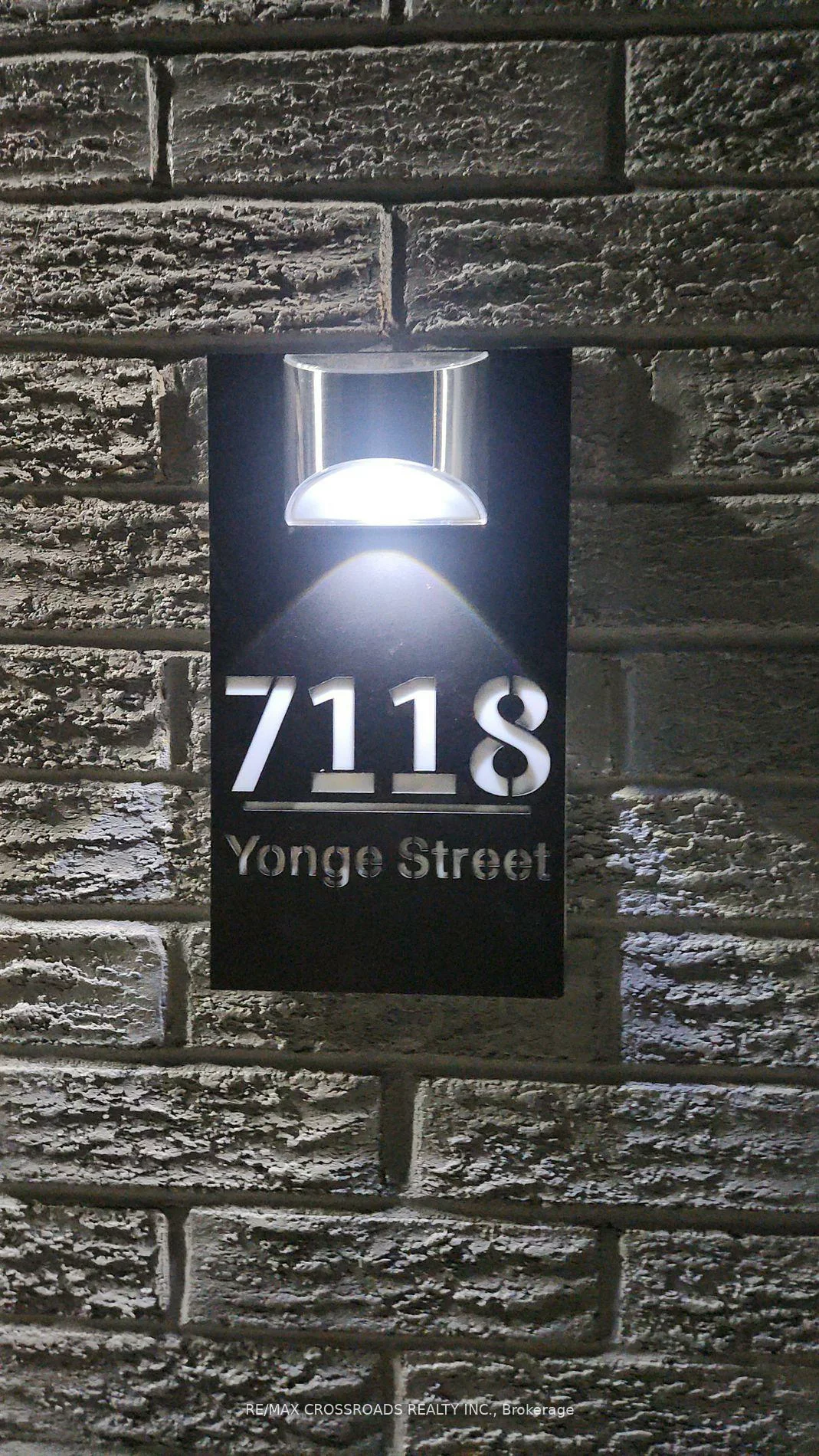 7118, Yonge, Rural Innisfil, Innisfil