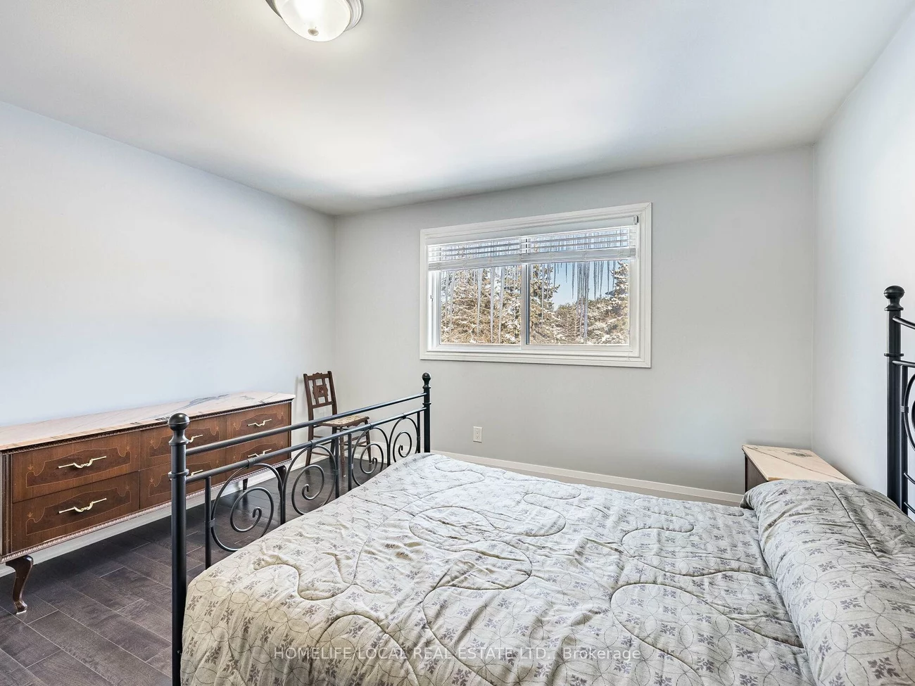 1958, Innisfil Heights, Rural Innisfil, Innisfil