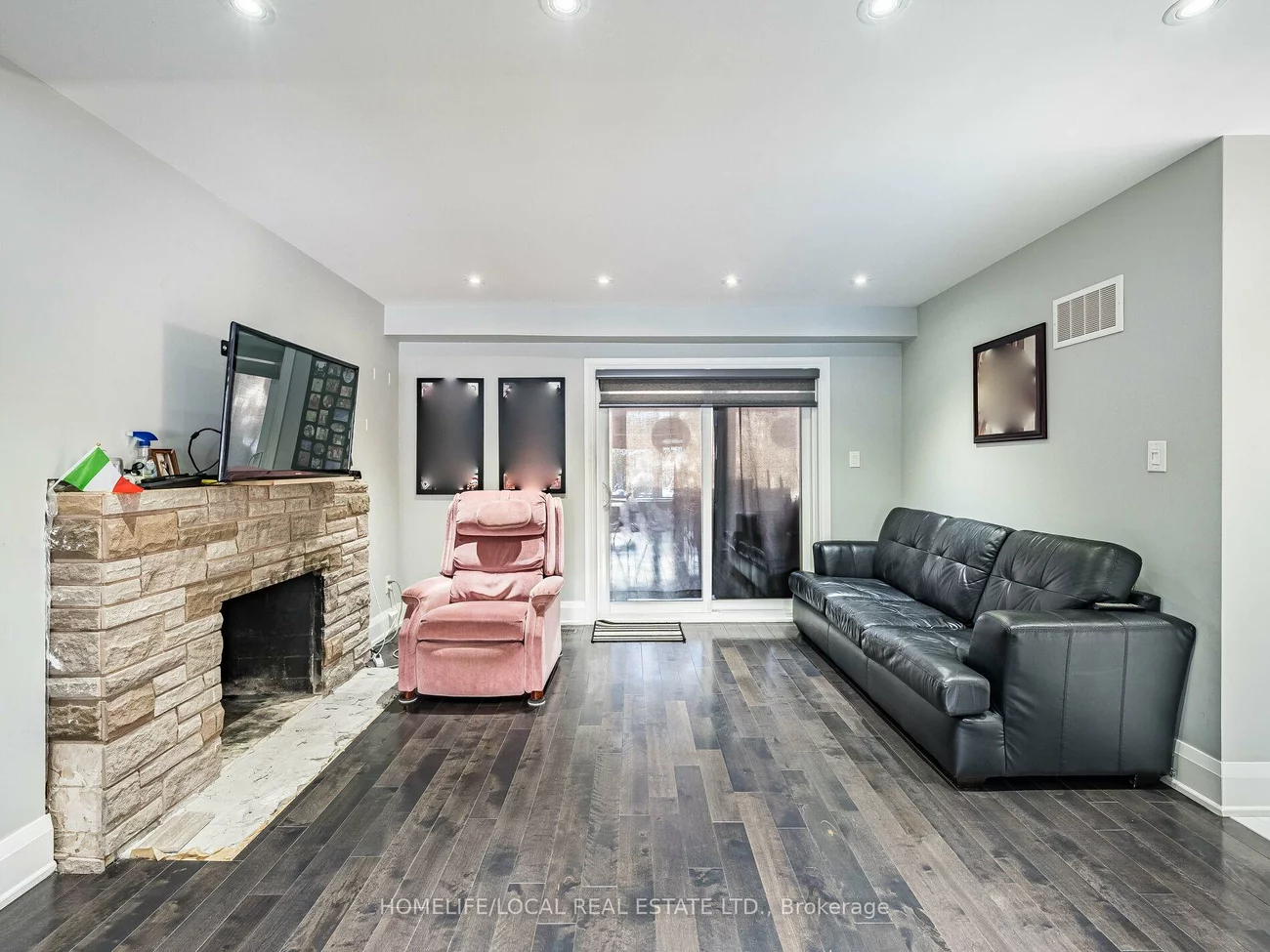 1958, Innisfil Heights, Rural Innisfil, Innisfil