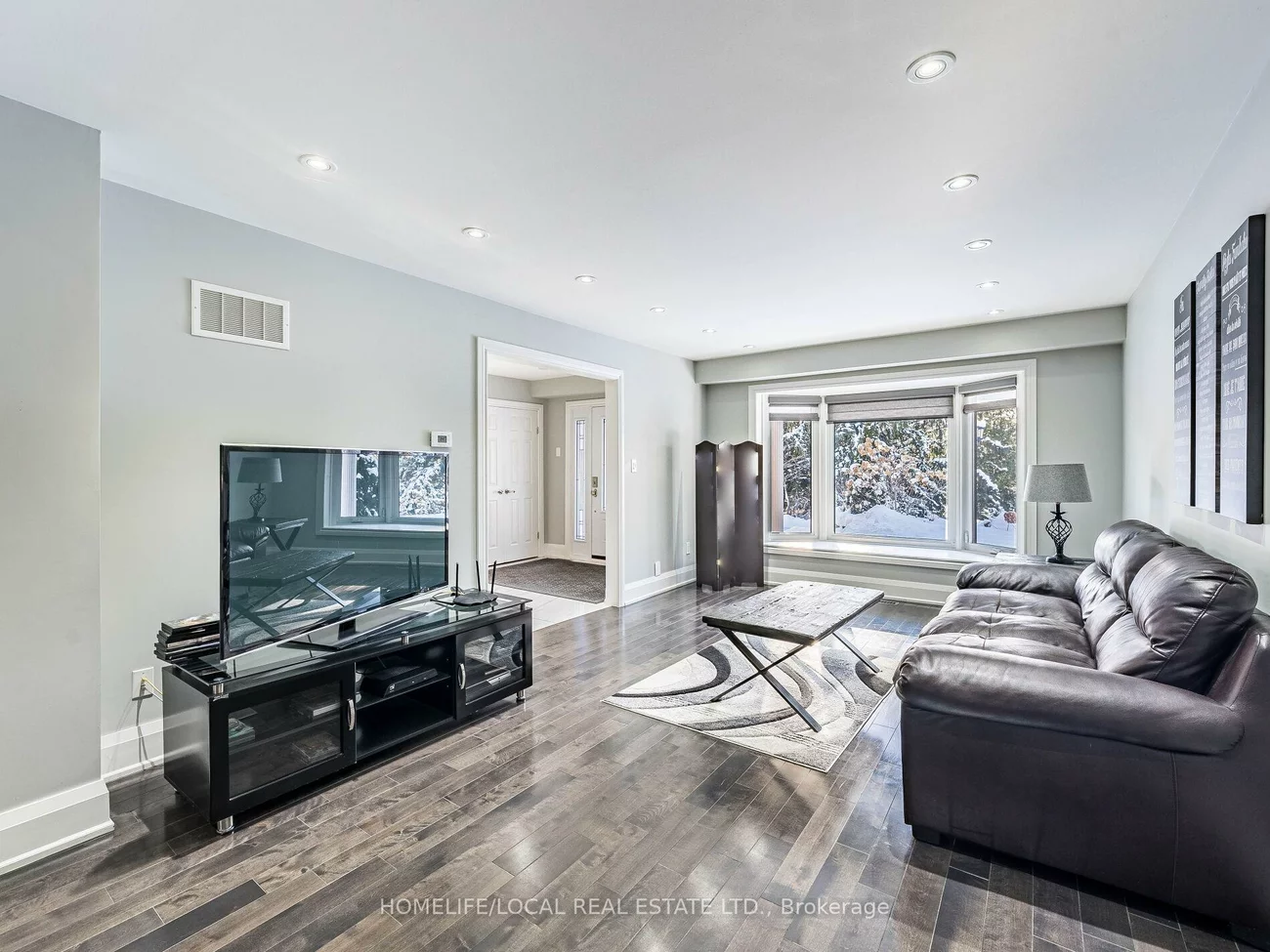 1958, Innisfil Heights, Rural Innisfil, Innisfil