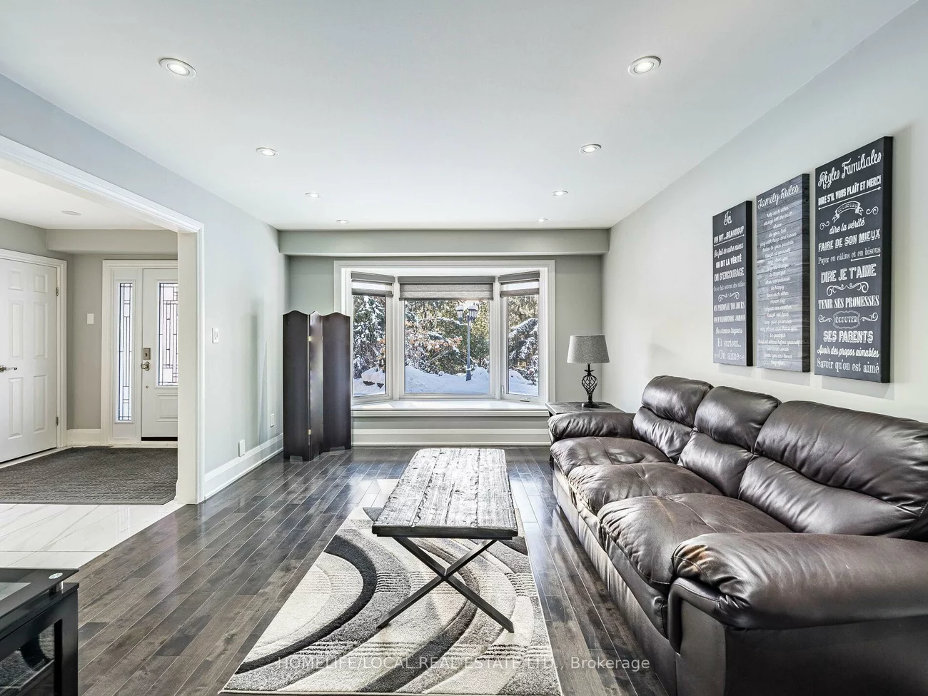 1958, Innisfil Heights, Rural Innisfil, Innisfil