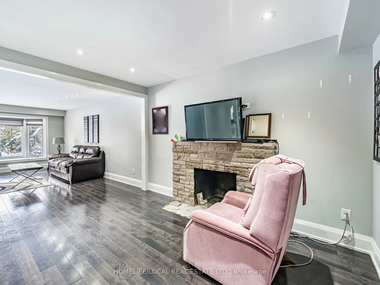 1958, Innisfil Heights, Rural Innisfil, Innisfil