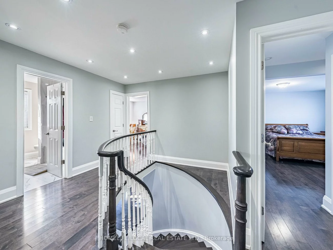 1958, Innisfil Heights, Rural Innisfil, Innisfil