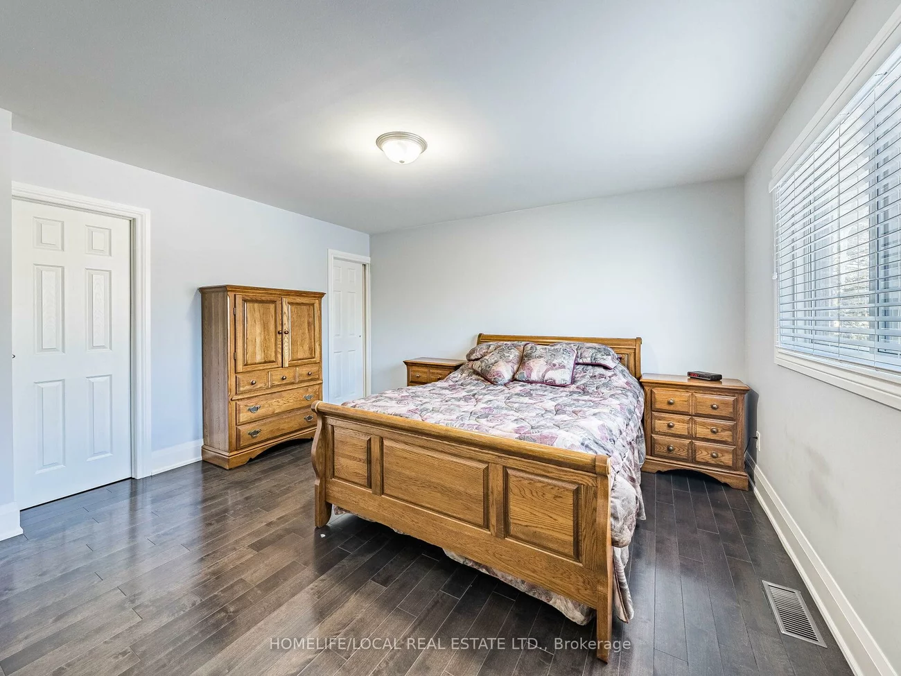 1958, Innisfil Heights, Rural Innisfil, Innisfil