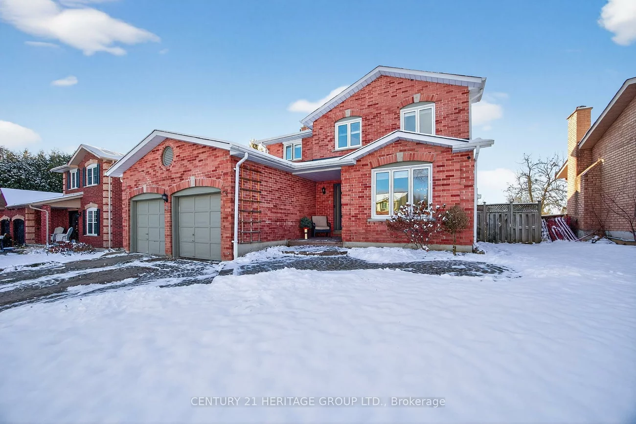 6, Heritage, Cookstown, Innisfil