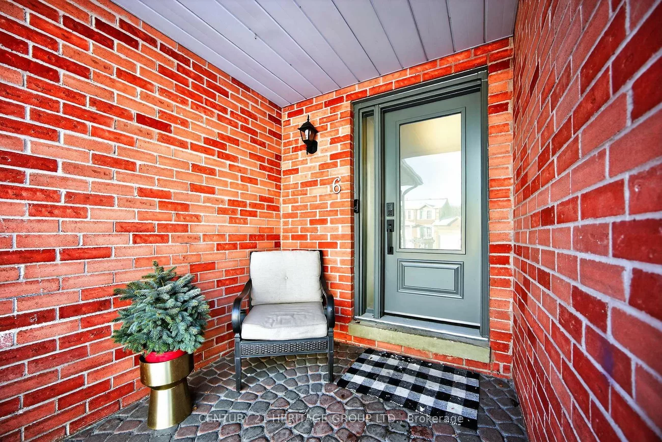 6, Heritage, Cookstown, Innisfil