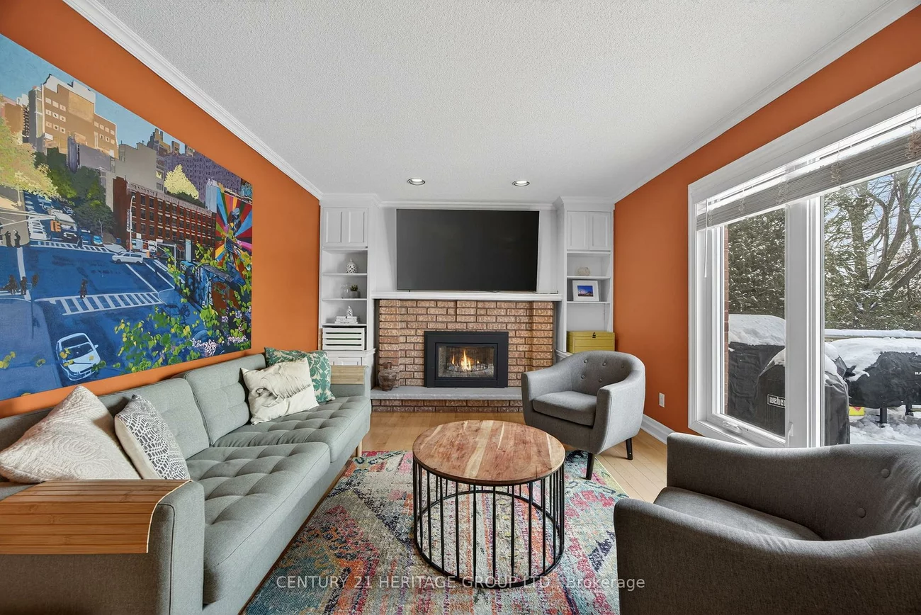 6, Heritage, Cookstown, Innisfil