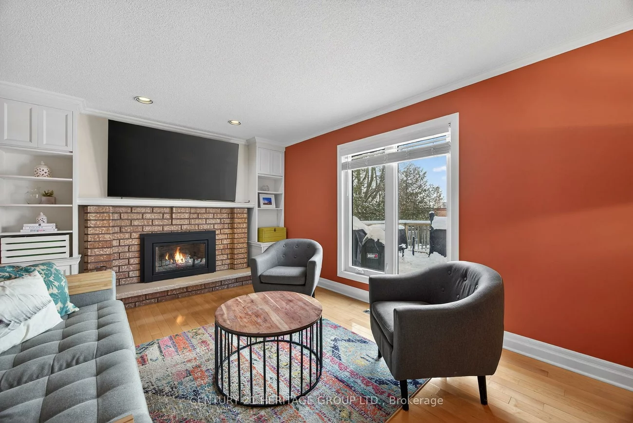 6, Heritage, Cookstown, Innisfil