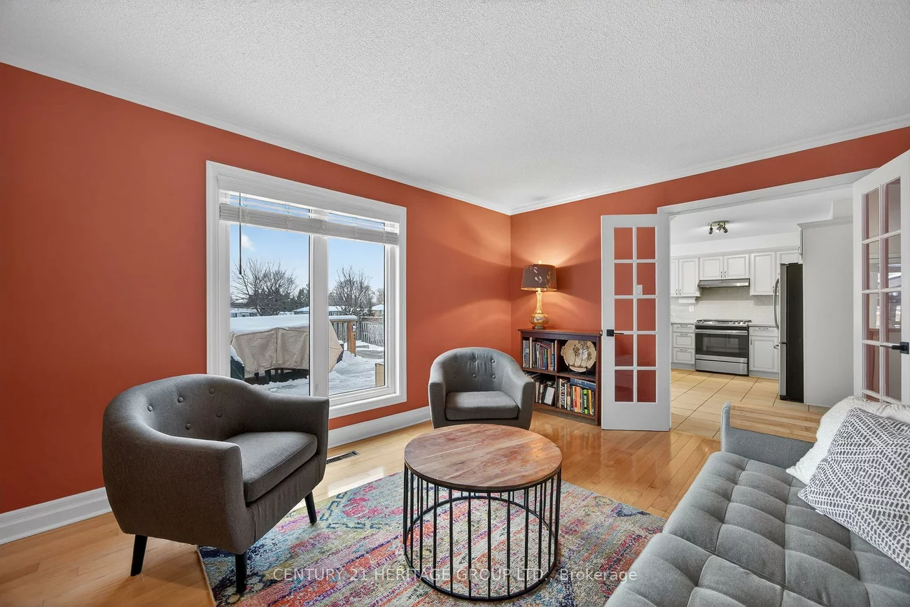 6, Heritage, Cookstown, Innisfil