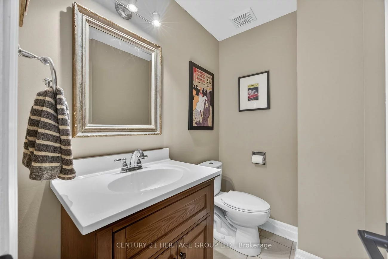 6, Heritage, Cookstown, Innisfil