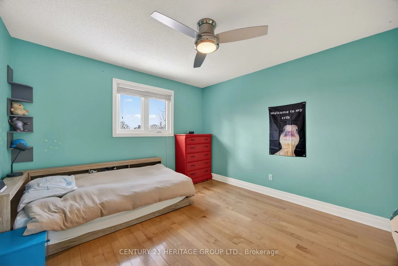 6, Heritage, Cookstown, Innisfil