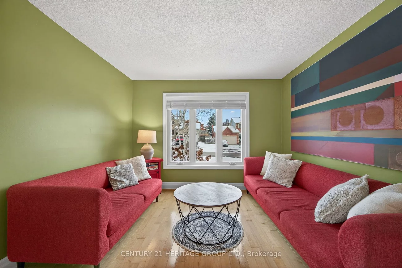 6, Heritage, Cookstown, Innisfil