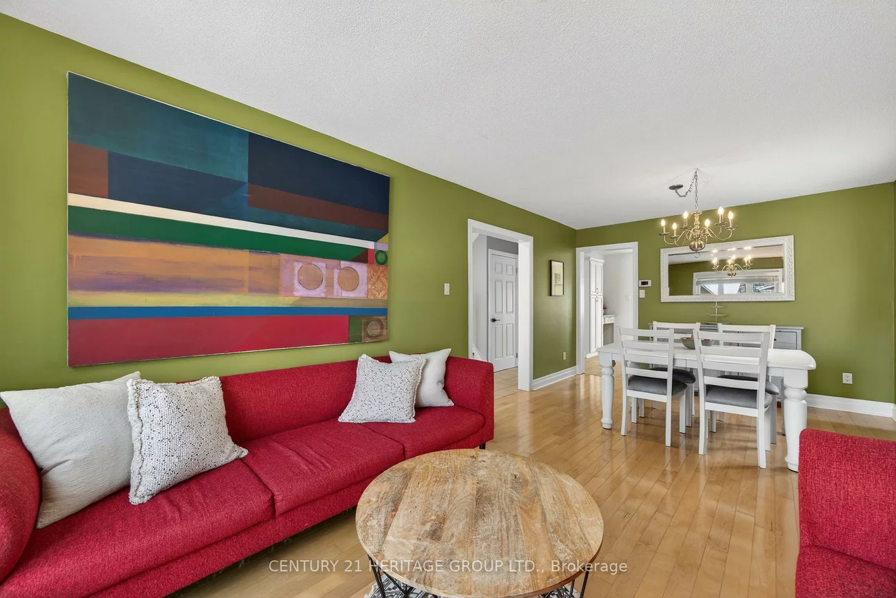 6, Heritage, Cookstown, Innisfil