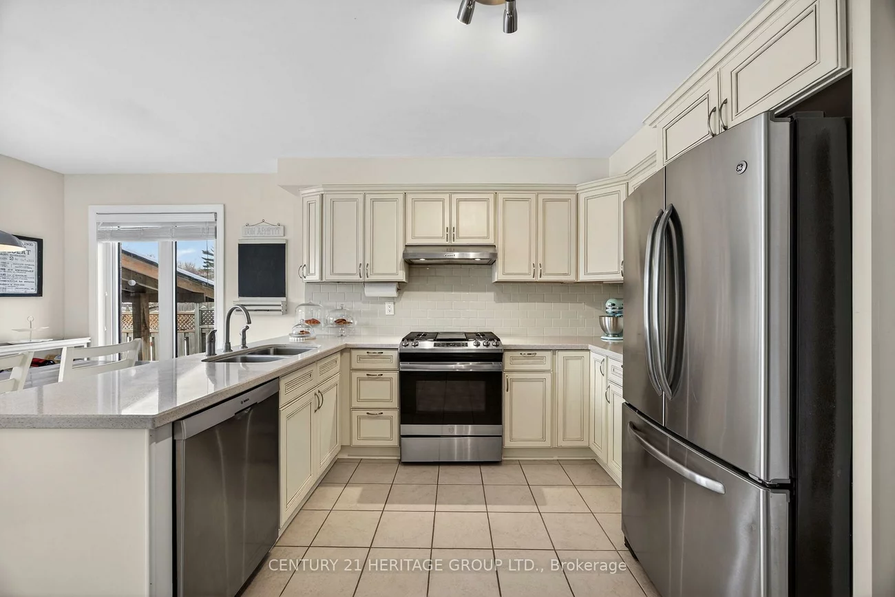 6, Heritage, Cookstown, Innisfil