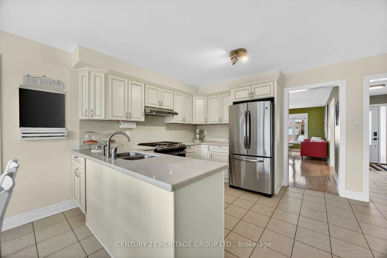 6, Heritage, Cookstown, Innisfil