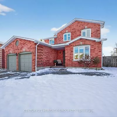 6, Heritage, Cookstown, Innisfil