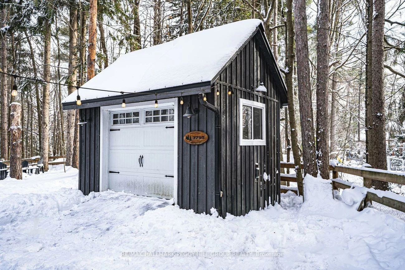 3795, Fairway, Rural Innisfil, Innisfil