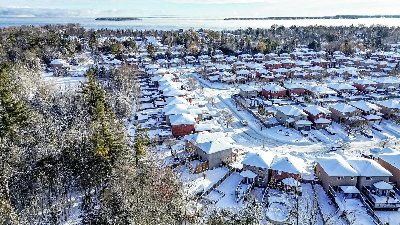 2320, Warrington, Alcona, Innisfil