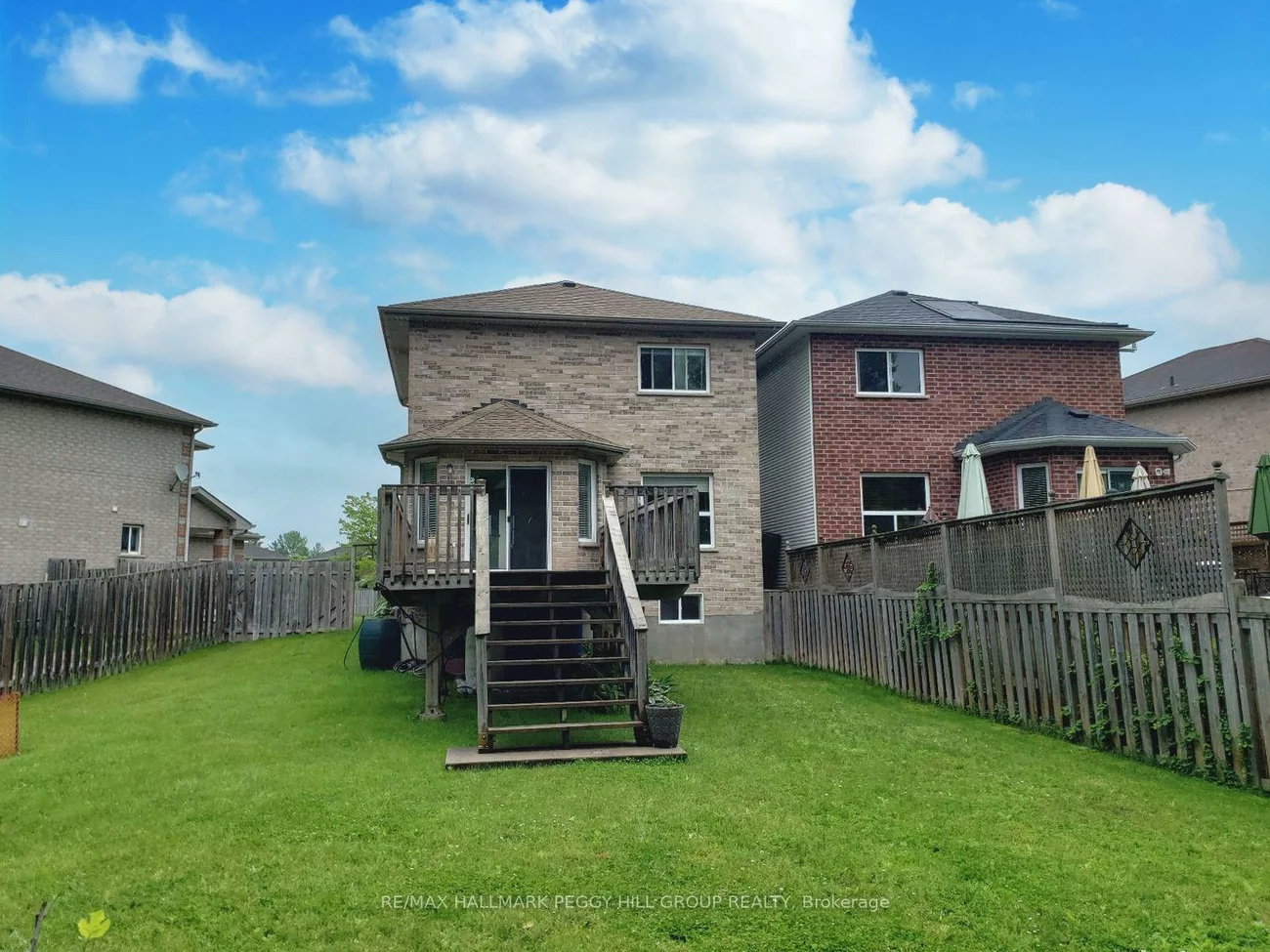 2320, Warrington, Alcona, Innisfil