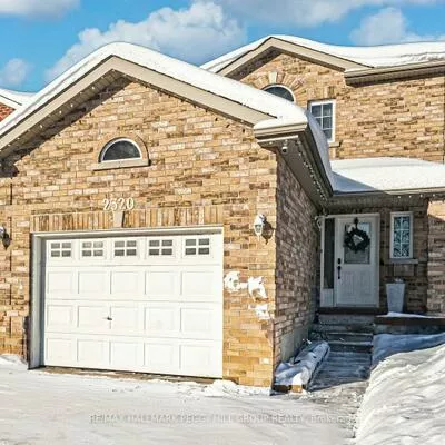 2320, Warrington, Alcona, Innisfil