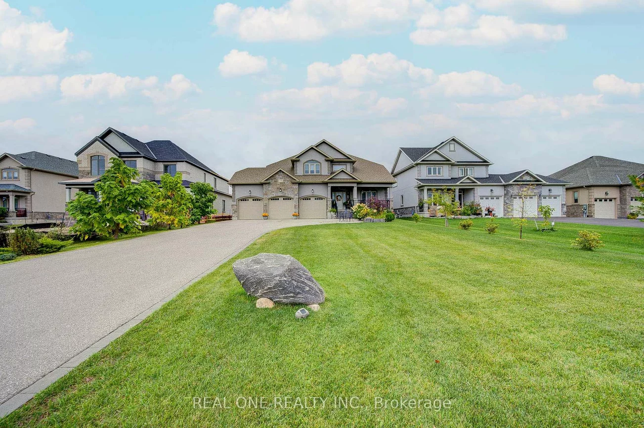 295, Sunnybrae, Stroud, Innisfil