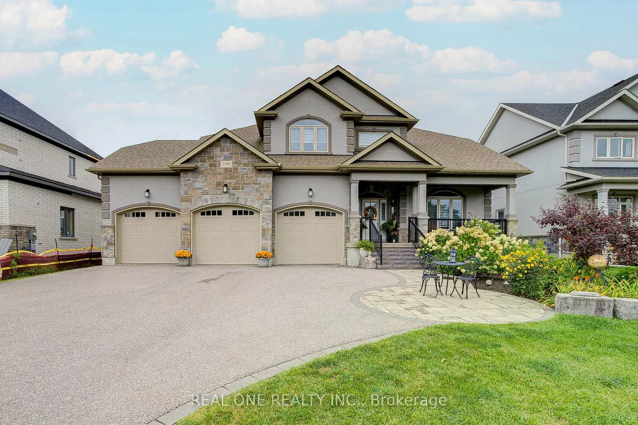 295, Sunnybrae, Stroud, Innisfil