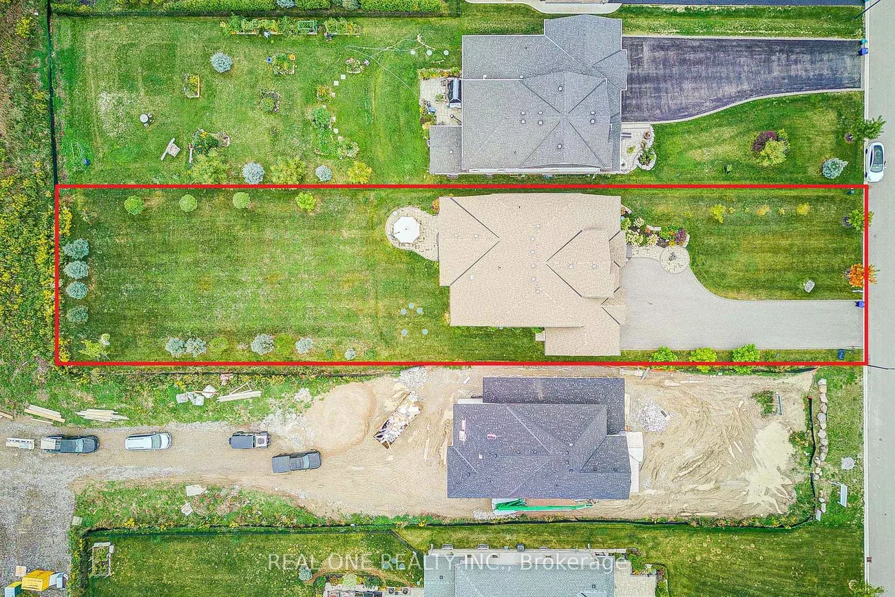 295, Sunnybrae, Stroud, Innisfil