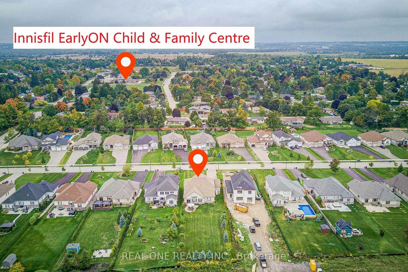 295, Sunnybrae, Stroud, Innisfil