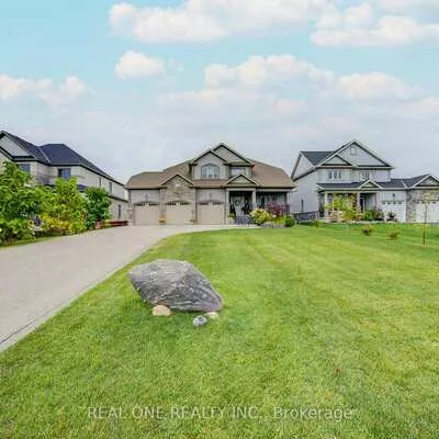 295, Sunnybrae, Stroud, Innisfil