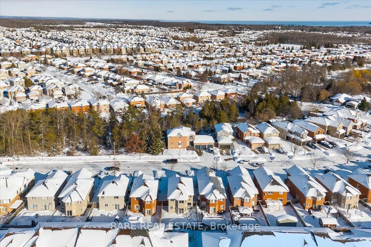 1444, Forest, Alcona, Innisfil